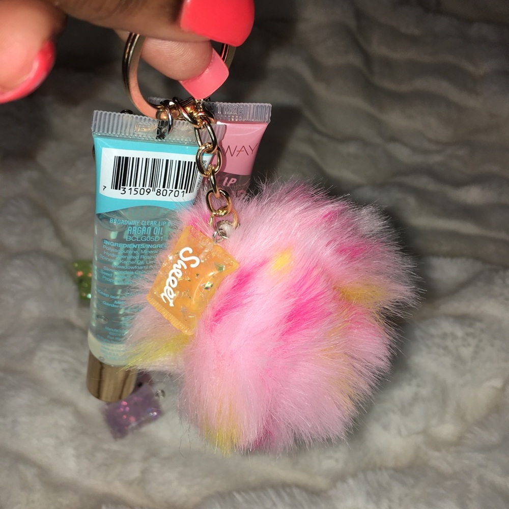 sour patch keychain ๐ - Picture 3 of 3